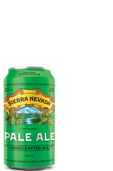 Sierra Nevada Pale Ale