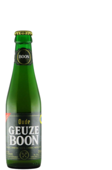 Boon Oude Gueuze