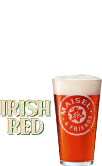 Maisel & Friends Irish Red