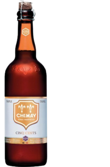 Chimay – Cinq Cents 