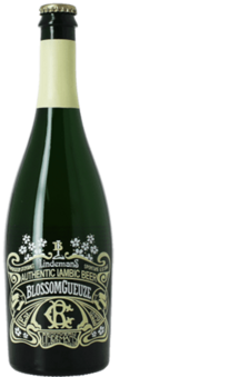 Lindemans – BlossomGeuze 