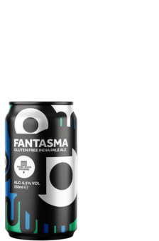 Magic Rock – Fantasma