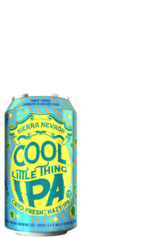 Sierra Nevada – Cool little thing