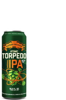 Sierra Nevada – Atomic Torpedo