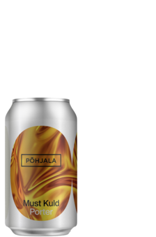 Põhjala – Must Kuld