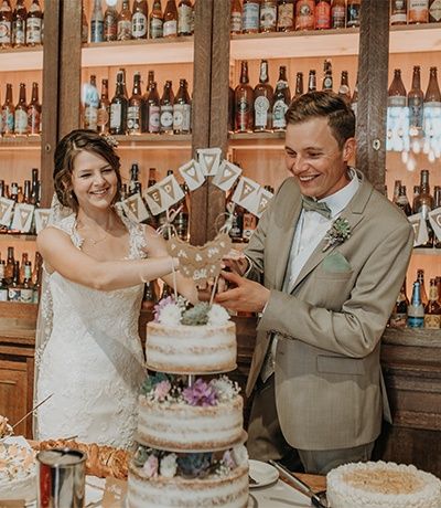 Unser Räumlichkeiten für private Feiern, Hochzeiten und Feste im Herzen Bayreuths